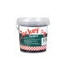 Grasso per Zoccoli Jockey 1 kg - Nero - foto 2