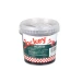 Grasso per Zoccoli Jockey 1 kg - Nero
