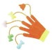 Guanto Gatto CrazyGlove Camon