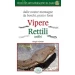 Guida fotorgrafica - Vipere Rettili anfibi - Edizioni Del Baldo