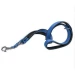 Guinzaglio addestramento Ferplast Daytona GA blu in nylon regolabile per cane