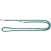 Guinzaglio Addestramento TX TRIXIE 2.00m Ø12mm Aqua/Grigio