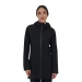 Guscio Softshell lungo donna Equestro Ridertechnology