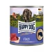 Happy Dog Bufalo - Cibo umido per cani