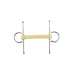 Happy Mouth Filetto aste intero rigido HB-4003