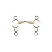 Happy Mouth Filetto Pessoa 2 Chiamate HB-2950