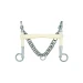 Happy Mouth HB-6000 - Morso asta singola lunga