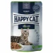 HappyCat Culinary Agnello umido per gatti 24 x 85 g