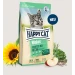 Happy Cat Minkas Perfect Mix Poultry, Fish & Lamb 10 kg