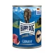 HappyDog Umido per Cani al manzo 400 g