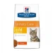 Hill's C/D Cat Pollo 8 kg - Crocchette per gatti