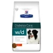 Hill's W/D per cani 10 kg - Mangime dietetico
