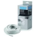 Hydor Cavo Riscaldante Hydrokable 75w - Per Acquari Fino A Lt.200
