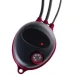Termostato per acquario Hydor Hydroset nero e rosso con regolatore