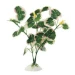 Hydrocotyle 20 Cm - Blu 9090 - Pianta In Seta