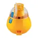 Incubatrice Covatutto  16L Analogica + Girauova Manuale - Novital