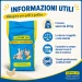 Info utili Pastone Intrisa per Polli in Farina Valcerfone