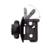Power Energy ISOLATORI PRO FENCE PLUS - Per picchetti in ferro Confezione 25 pezzi