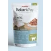Italian Way Cat Buste 28 x Gr 85 Merluzzo/Spirulina - Giuntini
