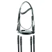 JM Briglia Dressage con Brillantini
