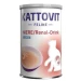 Kattovit Renal Drink Gatto Anatra 135 ml