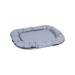 Kerbl Cuscino Oxford per Cani 120x85 cm Azzurro