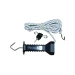Kerbl Kit maniglia filo elastico E-Line 4,5-9 m