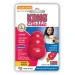 KONG Classic XSmall - gioco in gomma naturale rossa, formato XSmall