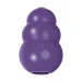 Kong Senior gioco per cani anziani in gomma viola riempibile
