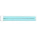 Lampada Pl Blu-Blu 13W 6700° K - per acquario marino e dolce