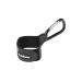 LeMieux Carabiners Black - Moschettone con cinghia - Unica - foto 2