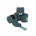 LeMieux Loire Bende Polo Petrol - Set da 4 - Full
