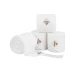 LeMieux Polo Bandages bianchi - set da 4