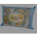 Leniderm Wipes Pocket 20 Strappi con Latte di Avena - ICF Gaigie