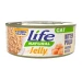 LIFECAT Jelly 70g KITTEN Pollo - LIFEPET