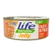 Lifecat Jelly 70g Pollo - Lifepet