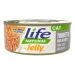 Lifecat Jelly 70g Tonnetto/Alicette - Lifepet