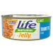 Lifecat Jelly 70g Tonnetto - LIFEPET