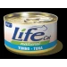 Lifecat New Tonno 85 g - Lifepet