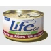 Lifepet Lifecat New Tonno/Aragosta 85 g