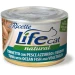 LIFEPET LifeCat Ricette Tonno/Pesce Azzurro/Verdure 150 g