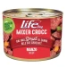 Lifepet Lifedog Mixer Croc Manzo 150 g