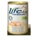 Lifepet Lifedog Puppy 400 g - Alimento umido per cuccioli