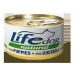 Lifepet Lifedog Puppy Cibo Umido per Cuccioli 90 g