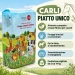 Carli Piatto Unico - alimento completo e caratteristiche