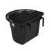 Mangiatoia 12L con staffe e manico - Umbria Equitazione
