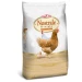 Mangime galline ovaiole Naturovo Pellet Raggio di Sole Nostrale in sacco