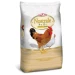 Mangime per polli Briciola Rustica Raggio di Sole sacco Nostrale Polli