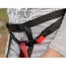 Marsupio o zaino per passeggiate col cane, porta bottiglia, guinzaglio, crocchette e snack - Foto 5