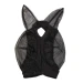 Maschera antimosche Pro-Tech in elastan con retina copriorecchie